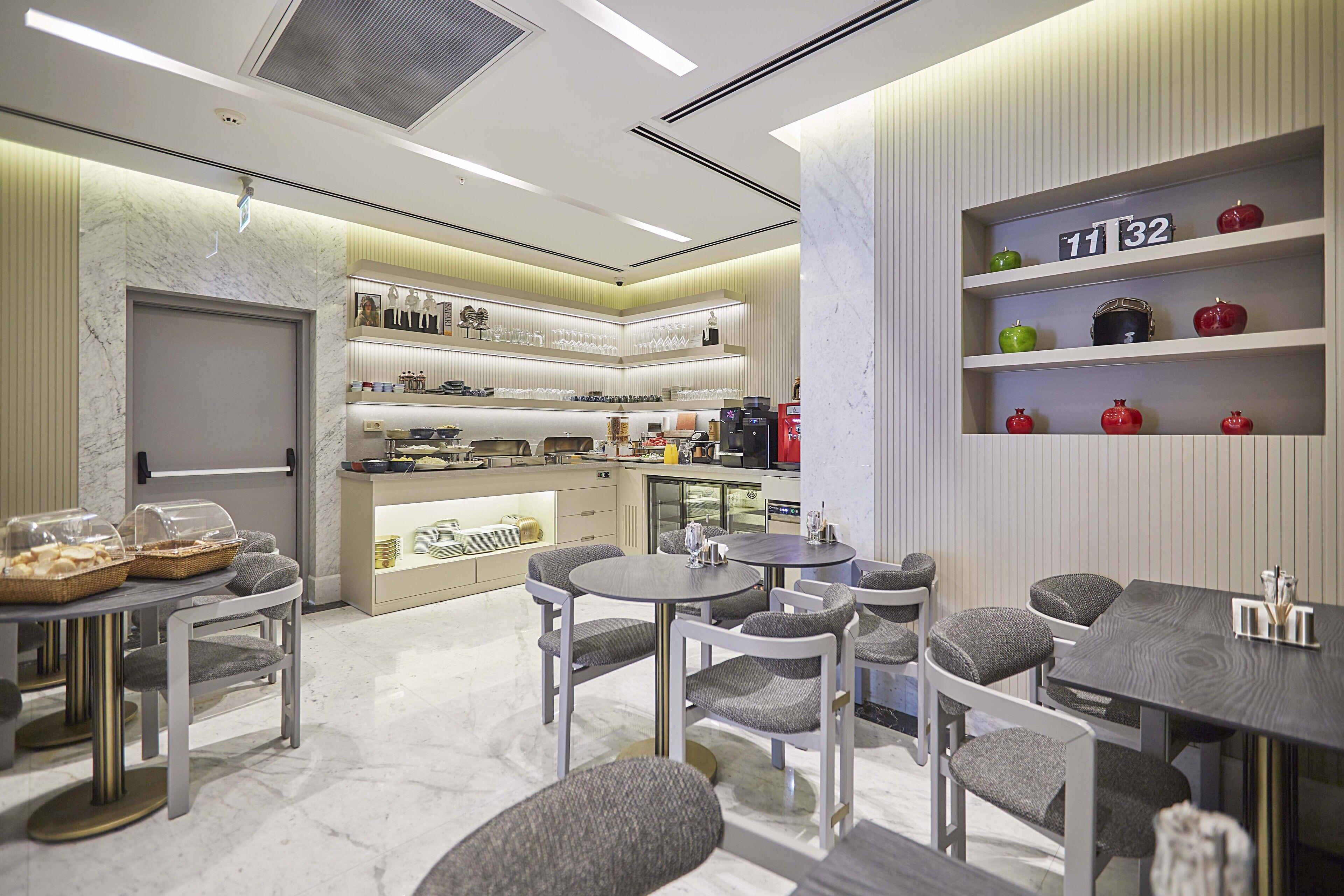 The Hubi Hotel — תמונות 2